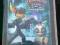 RATCHET &amp; CLANK GRA NA PS2 JAK NOWA