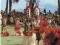 TAHITI - MOUA - TANIEC- KOBIETA - FOLKLOR - STROJE