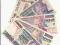 1970 Turcja 5 banknotow