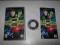 BEN 10 ALIEN FORCE VILGAX PLAYSTATION ORYGINAL PSP