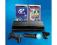 KONSOLA PS3 SLIM + GT6/SC2/MOVE Bielsk Podl.