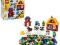 LEGO 5549 Creator duze pudlo klockow nowe