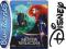 MERIDA WALECZNA BLU-RAY wys.24H DISNEY [DUBBING]