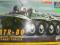 BTR 80 ITALERI 1:35