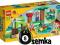 LEGO DUPLO 10513 JACK KRYJÓWKA W NIBYLANDII NOWY