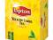 OKAZJA - Lipton YELLOW LABEL TEA ekspres100 szt.