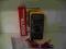 MIERNIK CYFROWY DIGITAL MULTIMETER MY63 KOMPLET