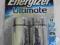 Baterie C LR14 Energizer Ultimate Alkaline 2 szt.