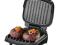 GRILL ELEKTRYCZNY GEORGE FOREMAN 2 PORCIE 800 WATT