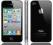 IPhone 4s 8gb nowy black czarny bez locka bcm gwr