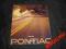 Pontiac Firebird, Grand Prix, Bonneville,.. - 1996