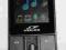 Axxion AMP-411 ODTWARZACZ MP4/MP3/WMA / 4 GB