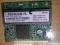 wi-fi wifi bcm94306mpsg miniPCI C