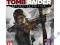 Tomb Raider The Definitive Edition PL PS4 LIMITED