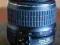 Nikon Nikkor AF-S ED18-55 3,5-5,6 GII