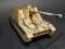 ### Sd.Kfz.164 NASHORN - HORNISSE  1/35 ###