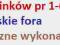 Linki z polskich for pr1-6 RĘCZNIE 20 LINKÓW !