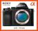 Sony ILCE-7S BODY  NOWY  WYPRZEDAŻ ! 7S FV.GW