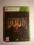 DOOM 3 BFG XBOX 360 JAK NOWA