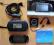 PSP- 2004 konsola - menu PL+ ład + 4GB +etui