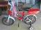 Rower dla dziecka. Rozm. kół 12