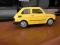 FIAT 126p. MODEL