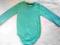 RESERVED baby body z długim rękawem rozm.86