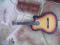 GITARA KLASYCZNA + POKROWIEC stan idealny