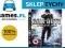 CALL OF DUTY WORLD OF WAR /  PS3 / SKLEP TYCHY