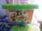 Fisher Price Little People klocki w wiaderku