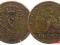 28.BELGIA, LEOPOLD II, 1 CENTIM 1899 DES