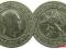 32.BELGIA, LEOPOLD I, 20 CENTIMÓW 1861