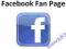 Fanpages 156 000 like (dwie)