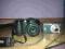 Fujifilm Finepix S2960 i Panasonic DMC FX7