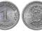 Niemcy - moneta - 1 Pfennig 1917 E - 1 - MENNICZA