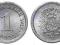 Niemcy - moneta - 1 Pfennig 1917 E - 2 - MENNICZA
