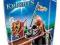PLAYMOBIL 5357 RYCERZ KLANU DZIKIEGO KONIA