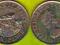 Jersey  10 Pence  1992 r.