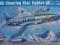 LOCKHEED F-80C SHOOTING STAR 1:48 HOBBY BOSS 81725