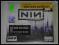 NINE INCH NAILS NIN WITH TEETH DIGI. FOLIA SKLEP