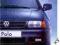 VW VOLKSWAGEN POLO CLASSIC '98 j.polski