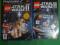 LEGO STAR WARS II 2  PS2  IDEAŁ jak NOWA Legnica