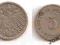 5 PFENNIG 1906 A FENINGÓW
