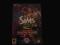 THE SIMS 2  NOCNE ŻYCIE -DODATEK