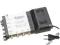 Multiswitch aktywny 5/4 SAT digital Vivanco