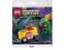 LEGO 30271 NINJA TURTLES nowy