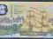 AUSTRALIA - 200 rocz. odkrycia - 10 dolarów 1988 r