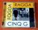 CINQ G - FOGGA RAGGA