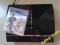 SONY PLAYSTATION 3,USZKODZONA YLOD + GRA FIFA 13