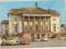 VW Garbus i inne samochody - Niemcy Berlin Opera